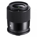 Sigma 23mm f1.4 DC DN Contemporary