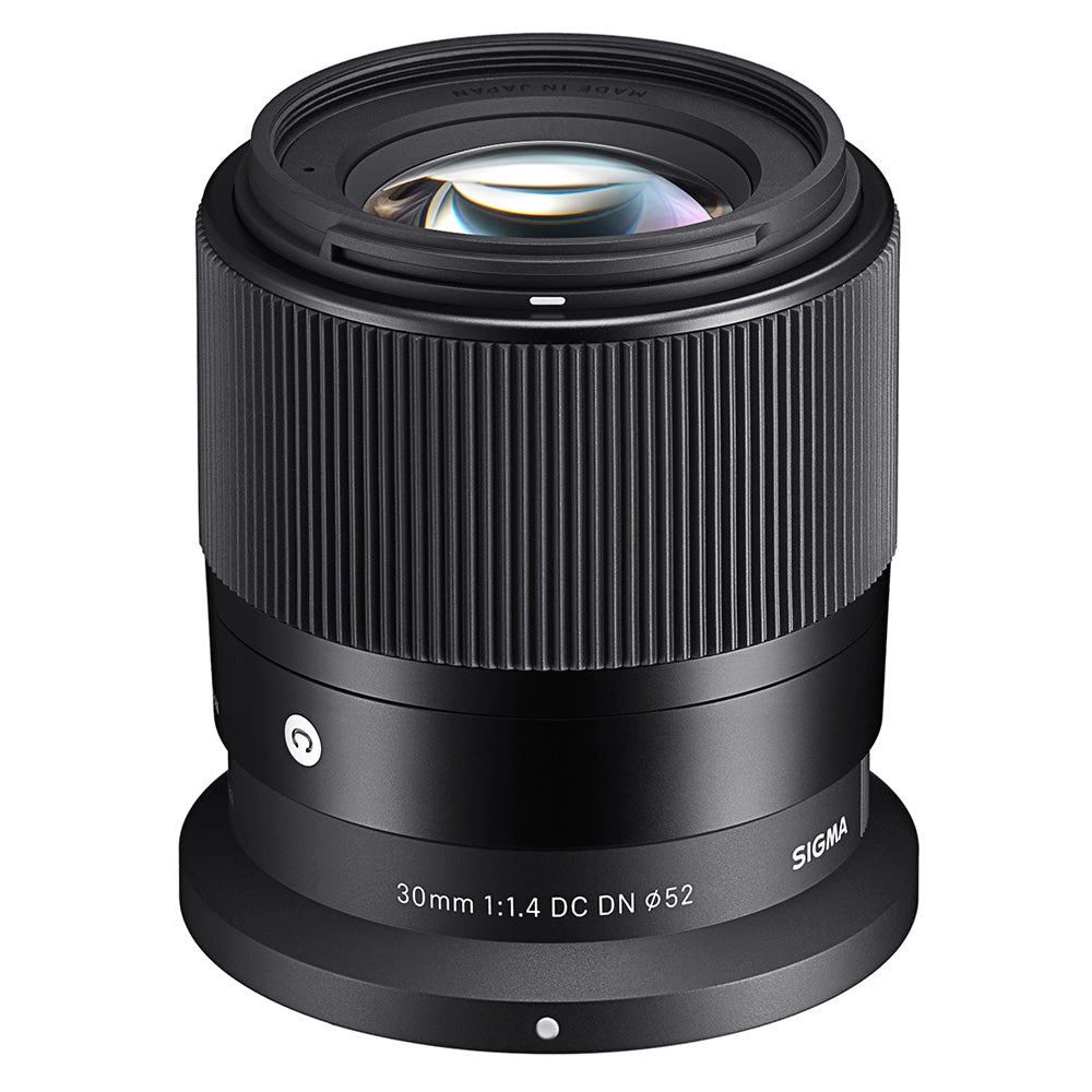 Sigma 30mm f1.4 DC DN Contemporary - Nikon Z