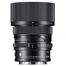 Sigma 50mm f2 DG DN Contemporar