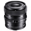 Sigma 50mm f2 DG DN Contemporar