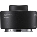 Sigma TC-2011 2.0x Teleconverter - L-Mount