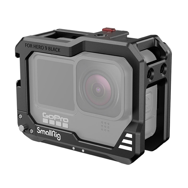 SmallRig Cage for GoPro HERO Cameras