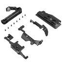 SmallRig Cage Kit parts for Nikon Z9 camera accessory and protection