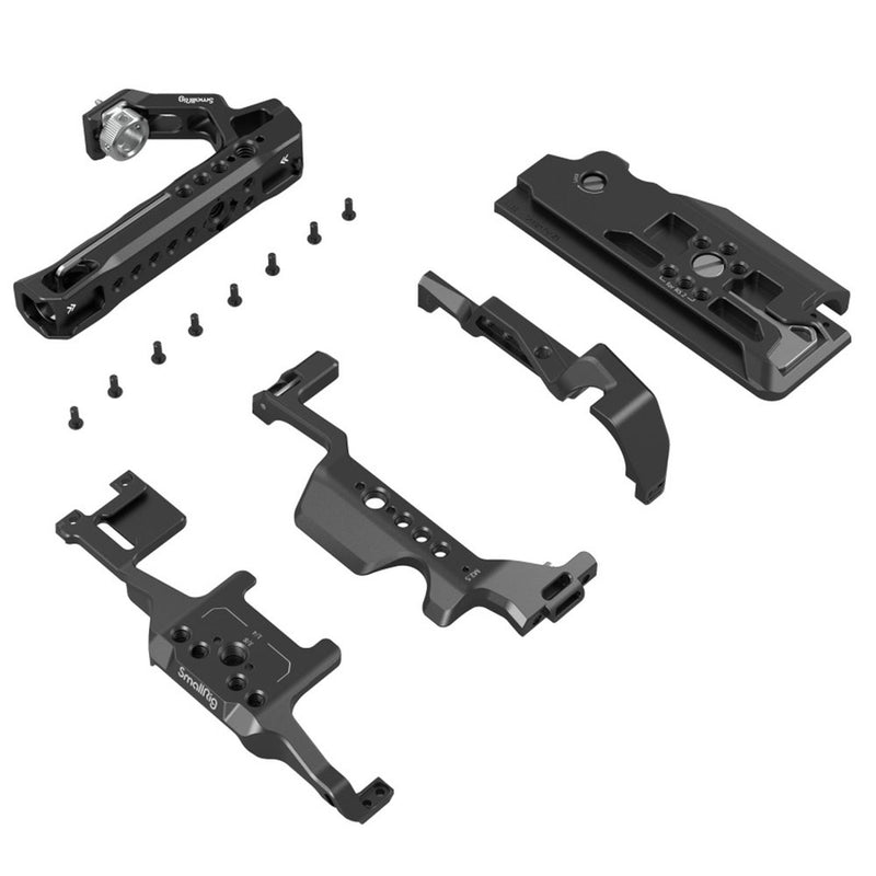 SmallRig Cage Kit for Nikon Z9