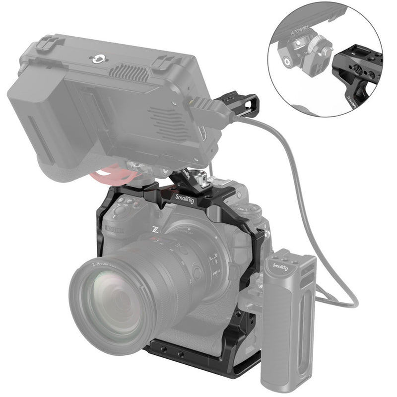 SmallRig Cage Kit for Nikon Z9