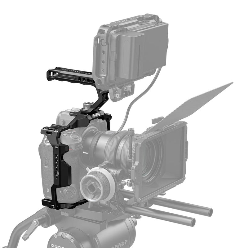 SmallRig Cage Kit for Nikon Z9