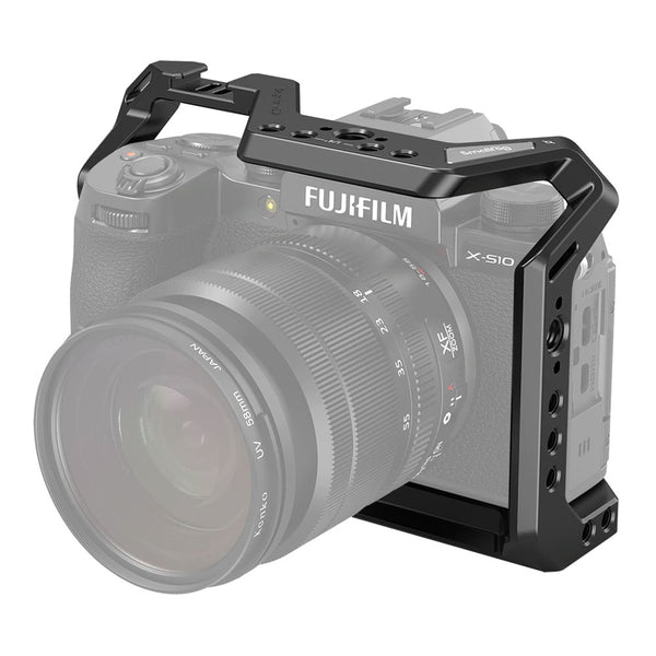 SmallRig Cage for Fujifilm X-S10