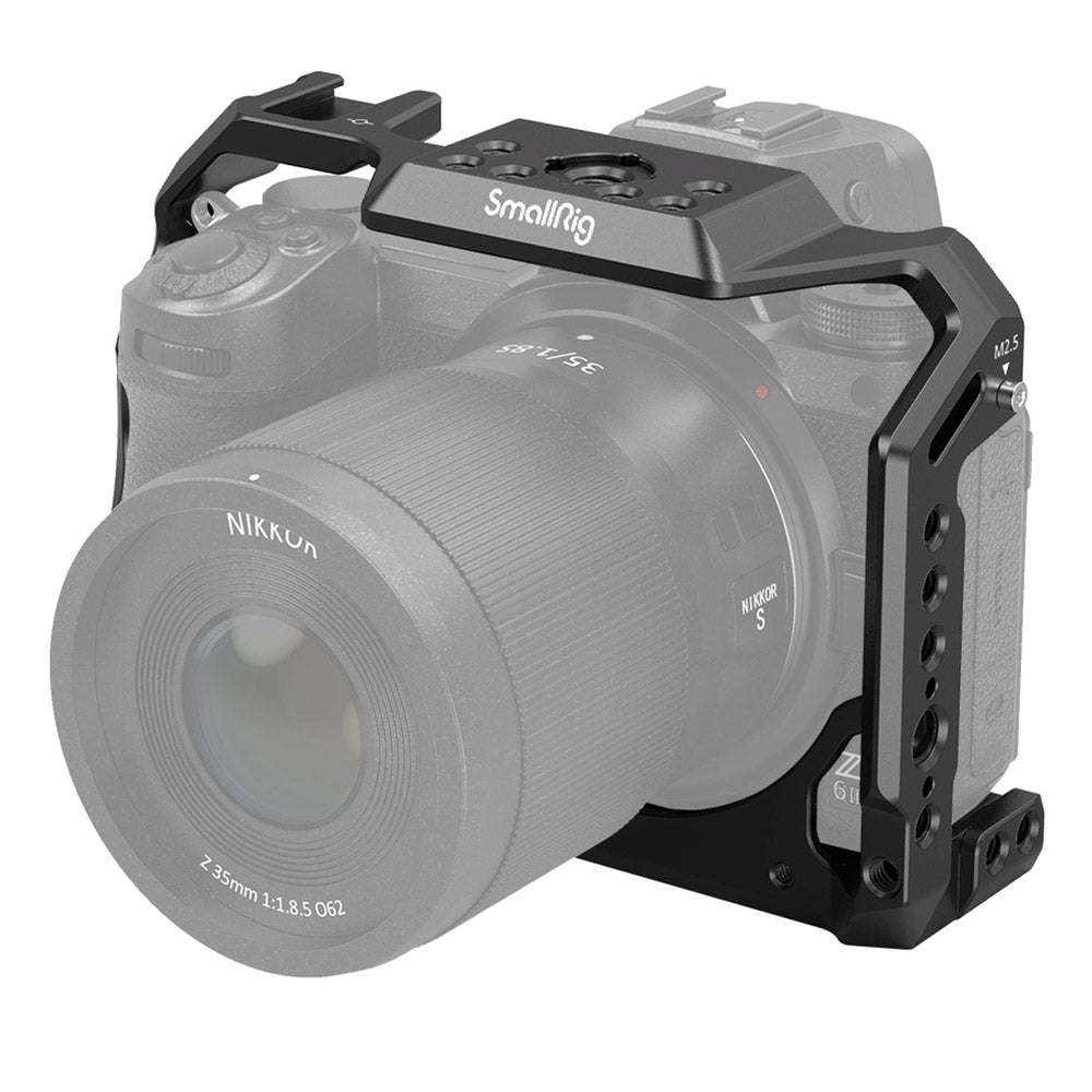 SmallRig at The Camera Store