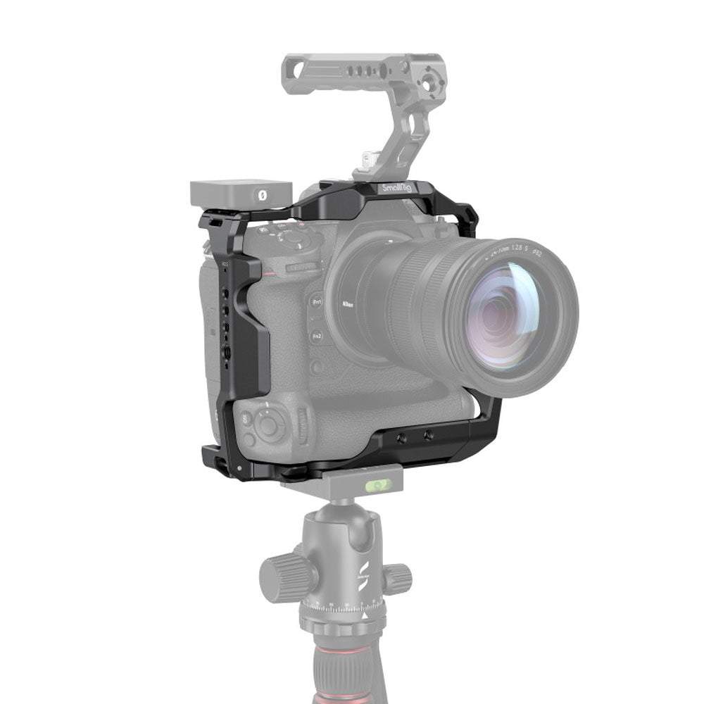 SmallRig Cage for Nikon Z9