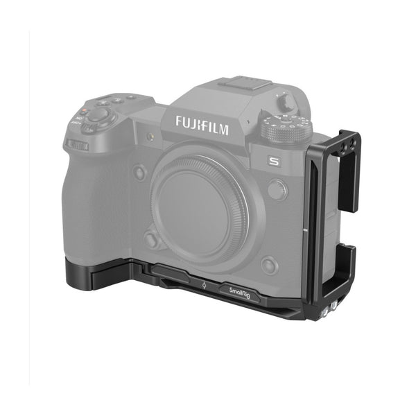 SmallRig L-Bracket for Fujifilm X-H2, X-H2S
