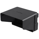 SmallRig LCD Sun Hood for Nikon Z series cameras to prevent glare and reflections on LCD screens