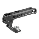 SmallRig ARRI Locating Handle with ergonomic grip and multiple mounting points for cameras and accessories
