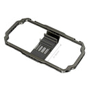 SmallRig Universal Mobile Phone handheld video rig kit with adjustable width and multiple accessory mounts for stable mobile filmmaking and vlogging