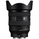 Sony FE 20-70mm f4 G