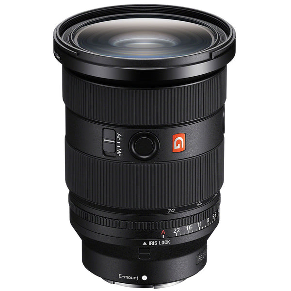 【良品中古】SONY FE 24-70mm F2.8 GM II 保護付 中古：AB(良品)】ソニー FE 24-70mm F2.8 GM II [SEL2470GM2