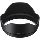 Sony ALC-SH123 replacement lens hood for 10-18mm f4 OSS lens