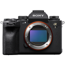 Sony a1 Body