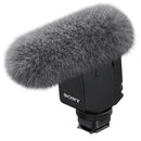 Sony ECM-B10 Shotgun Microphone