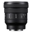 Sony FE PZ 16-35mm f4 G