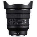 Sony FE PZ 16-35mm f4 G