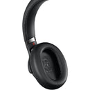 Sony MDR-1A M2 over-ear headphones with cushioned earpads and premium black design for high-resolution audio and comfort