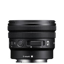 Sony E PZ 10-20mm f4 G