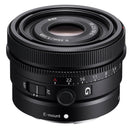 Sony FE 50mm f2.5 G