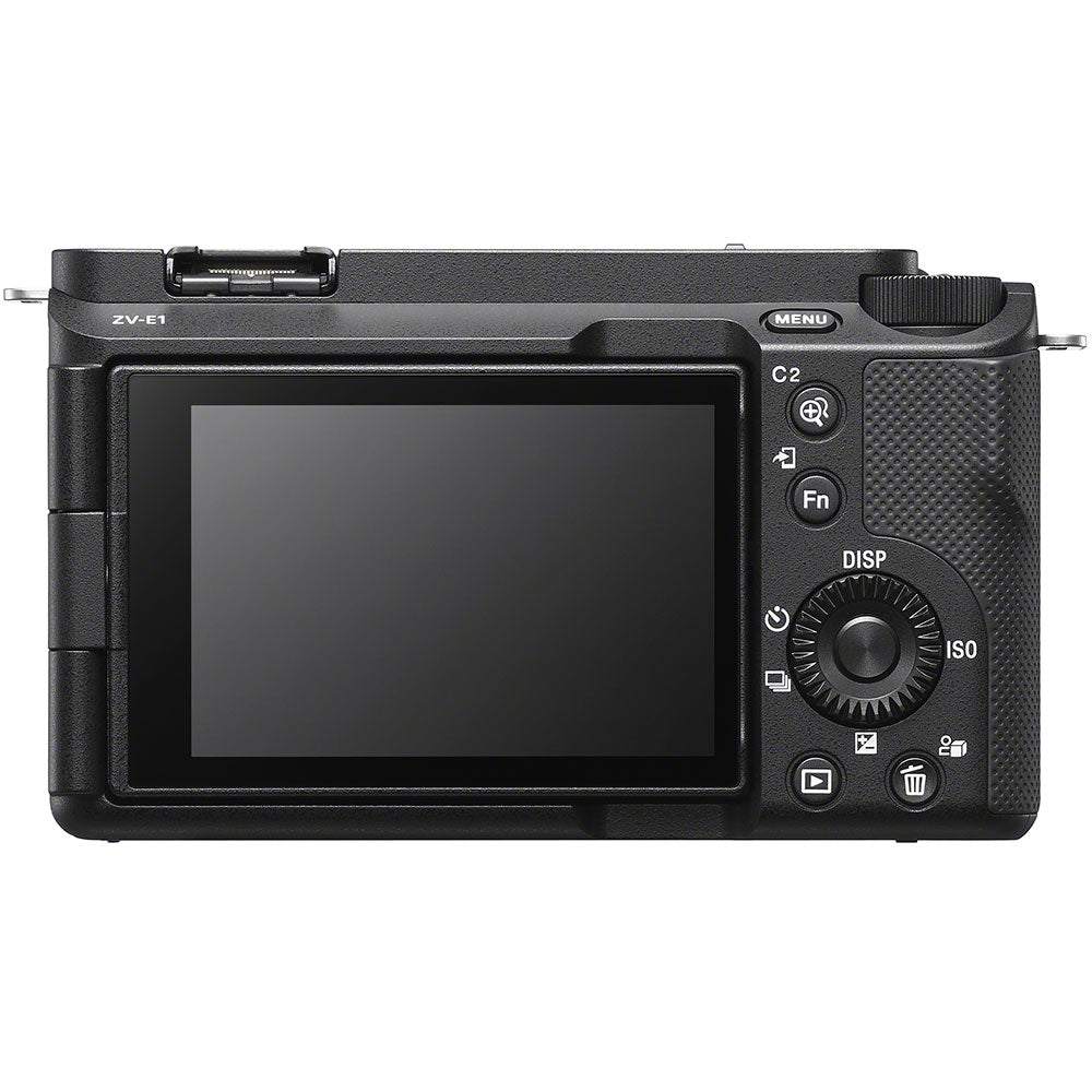 Sony ZV-E1 Body