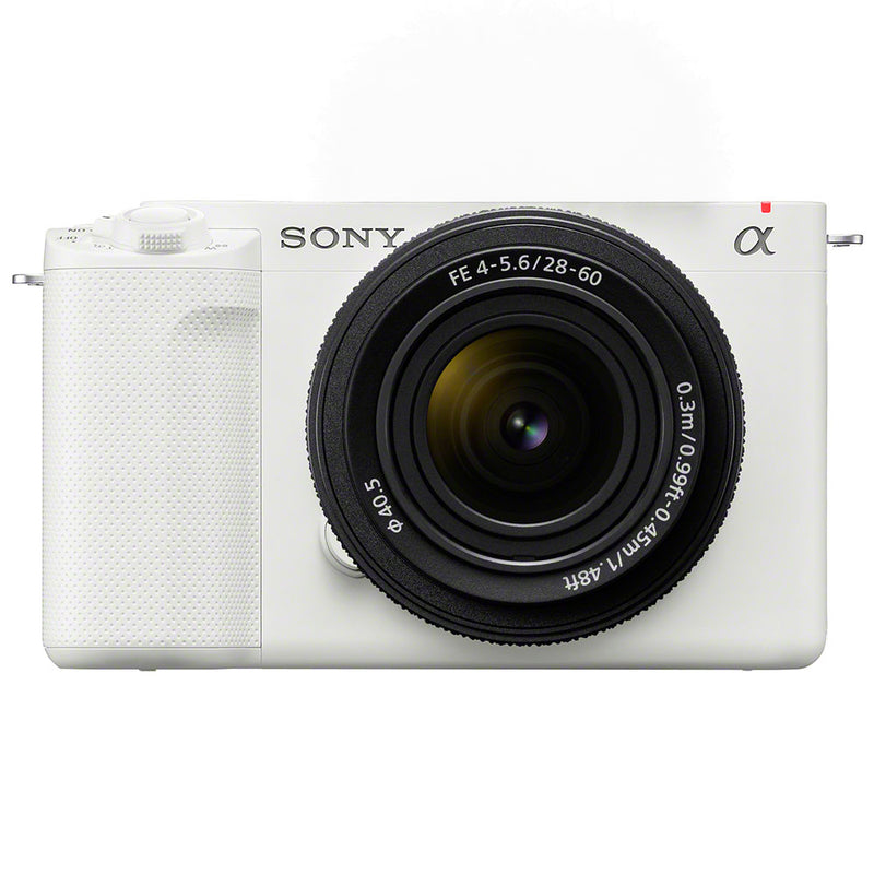 Sony ZV-E1 Mirrorless Kit with 28-60mm