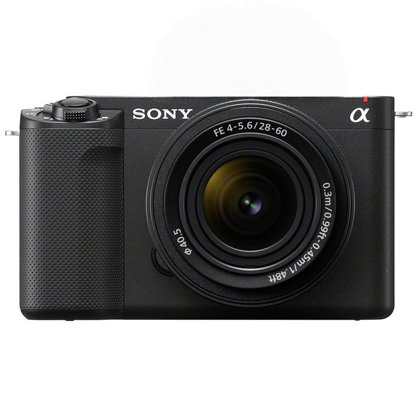 Sony ZV-E1 Mirrorless Kit with 28-60mm
