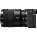 a6400 left side view