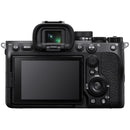Sony a7 IV with 28-70mm f3.5-5.6 OSS Kit