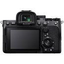 Sony a7 IV Body