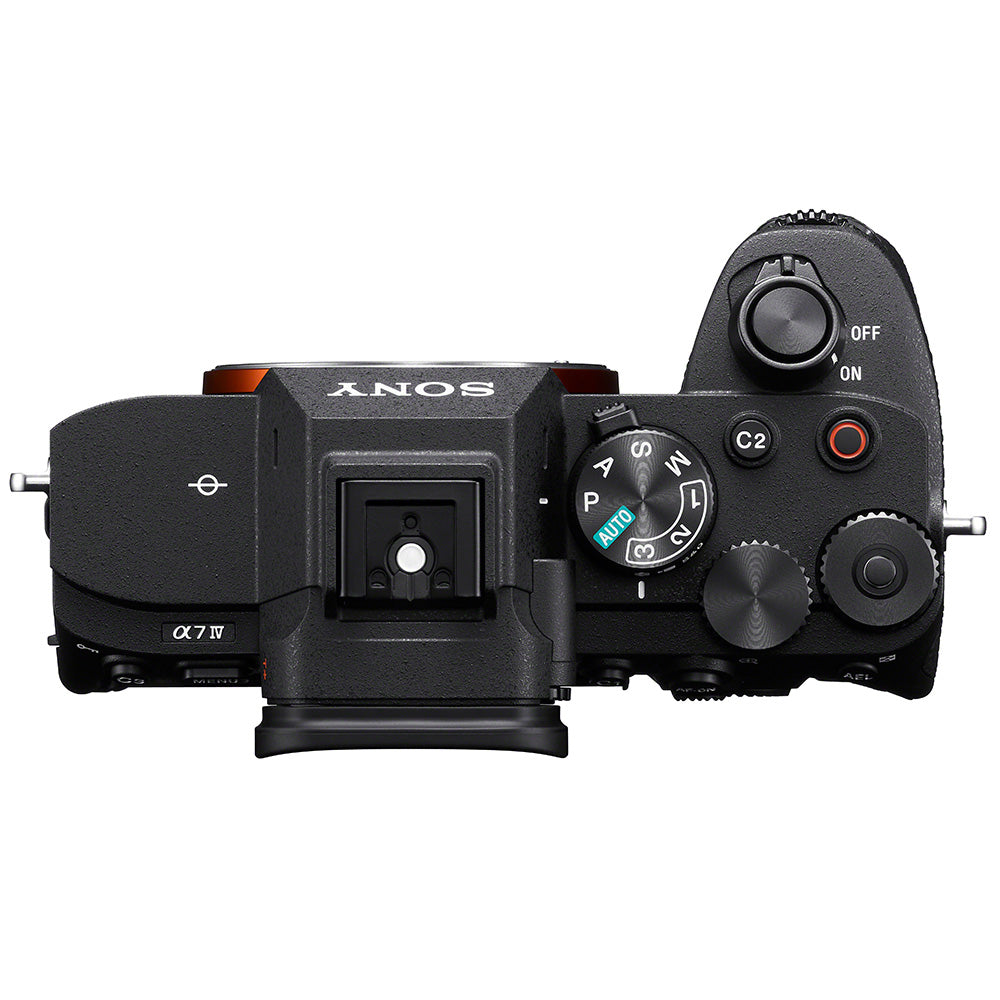 Sony a7 IV Body