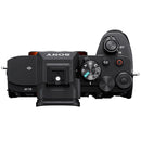 Sony a7 IV Body