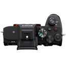 Sony a7 IV with 28-70mm f3.5-5.6 OSS Kit
