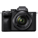 Sony a7 IV with 28-70mm f3.5-5.6 OSS Kit