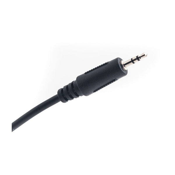StackShot 2.5mm Shutter Cable - 3.5mm