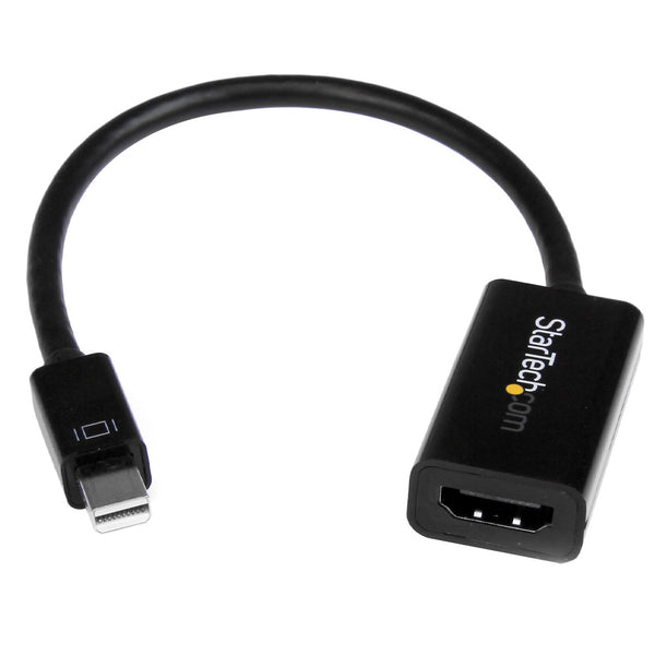 StarTech 4K 40Hz Mini DisplayPort to HDMI Adapter