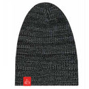 TCS Toque - Grey Waffle Knit