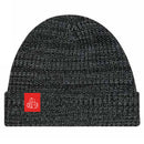 TCS Toque - Grey Waffle Knit