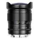 TTArtisan 11mm f2.8 fisheye lens for Sony E with wide 180° view and manual focus