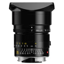 TTArtisan 35mm f2 APO lens for Leica M with 12 elements, APO design, and fast F2 aperture