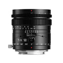 TTArtisan 50mm f1.4 Tilt - L-Mount