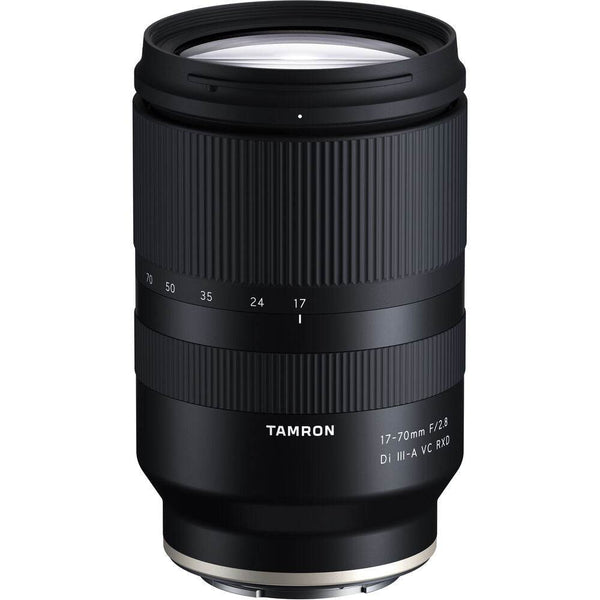 新品　TAMRON 17-70mm F/2.8 Di III-A VC RXD Tamron-17-70mm-f2.8-