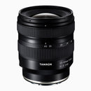 Tamron 20-40mm f2.8 Di III VXD Sony E-mount compact fast-aperture zoom lens