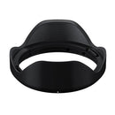 Tamron HA046 Lens Hood for 17-28mm RXD replacement lens hood black