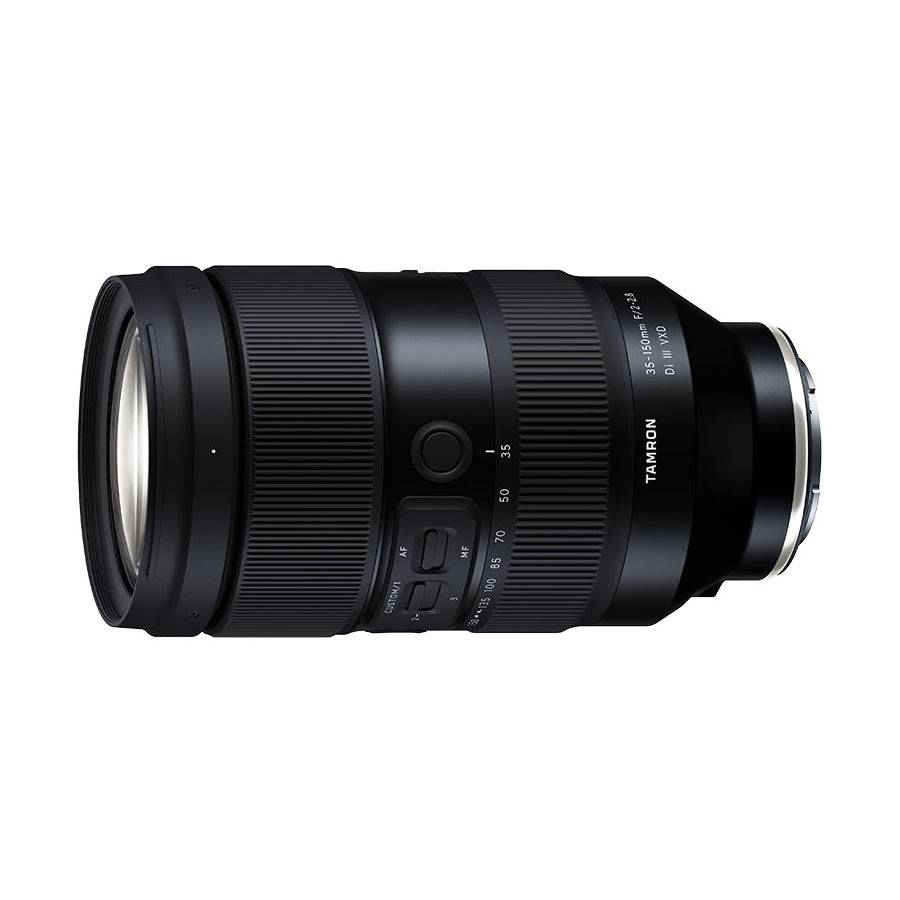 【くれそん】TAMRON 35-150mm F2-2.8 ソニーEマウント Tamron 35-150mm f2-2.8 Di III VXD - Sony E