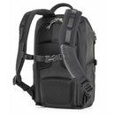 Thinktank BackStory 13 camera backpack with rear-panel opening and padded shoulder straps