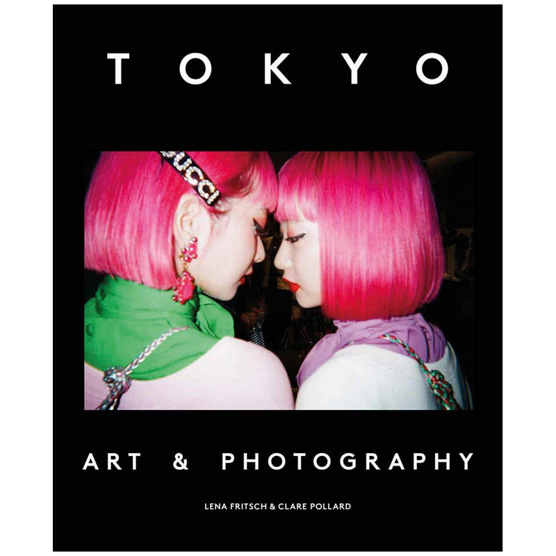 Tokyo: Art & Photography